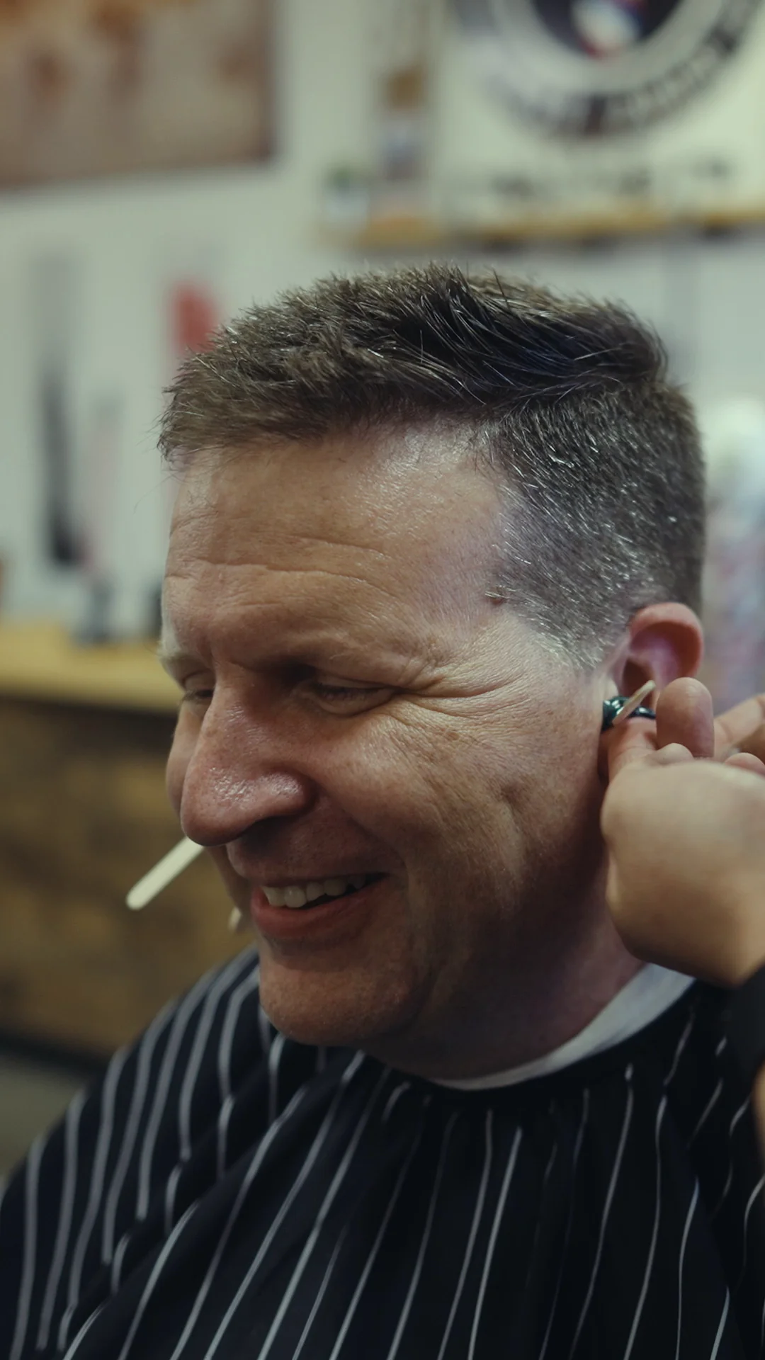 Ear & Nose Waxing