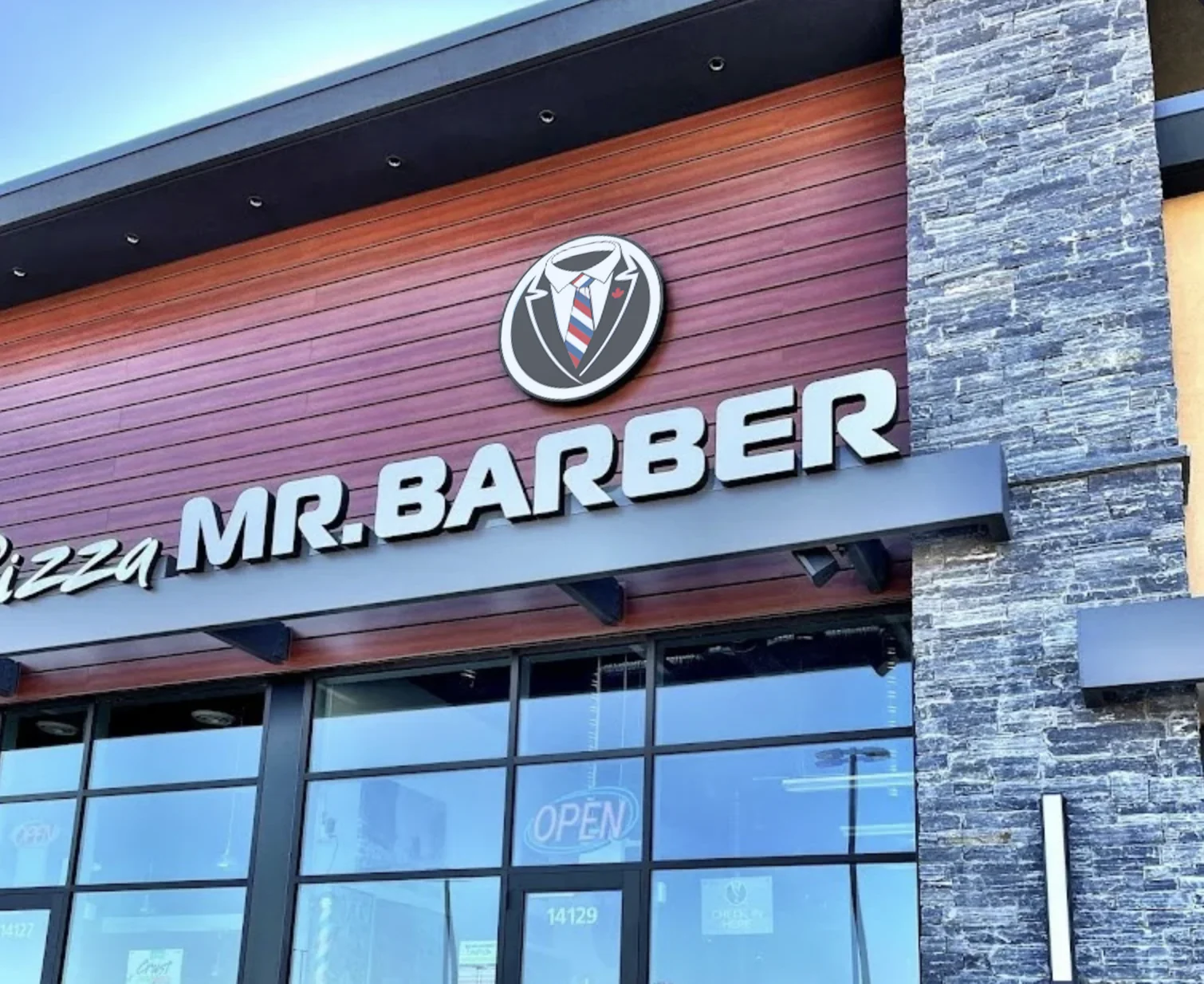 Mr. Barber Chappelle